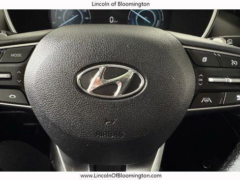 Used 2021 Hyundai Santa Fe Limited w/ Cargo Package image 42