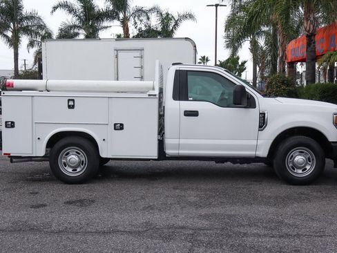 Used 2020 Ford F250 XL image 14