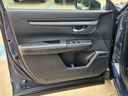 Used 2024 Honda CR-V Sport-L image 12