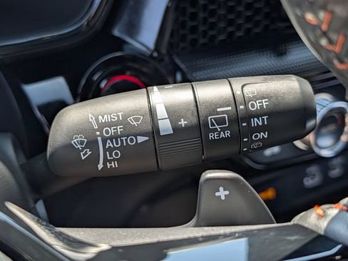 Used 2025 Honda CR-V Sport Touring image 31