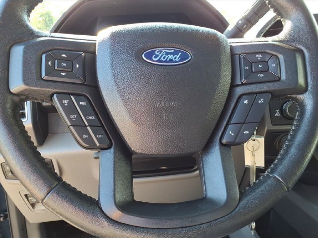 Used 2020 Ford F150 XLT w/ Equipment Group 302A Luxury AWD/4WD image 21