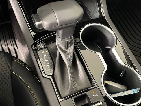 New 2026 Kia K5 GT image 9