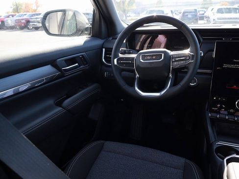 New 2026 GMC Terrain Elevation FWD image 19