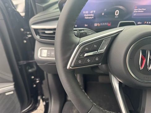 New 2026 Buick Enclave Sport Touring w/ Super Cruise Package image 6