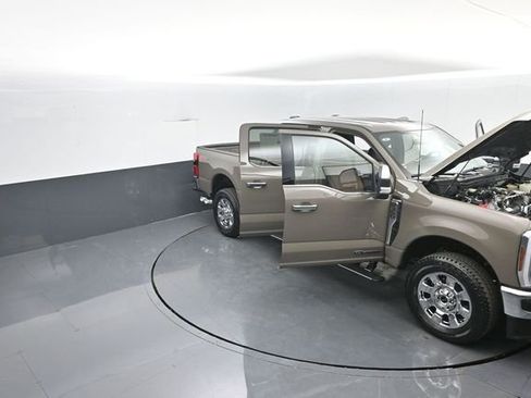 New 2026 Ford F350 King Ranch image 39