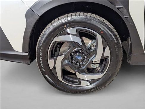 New 2026 Subaru Crosstrek 2.5i Limited AWD/4WD image 10