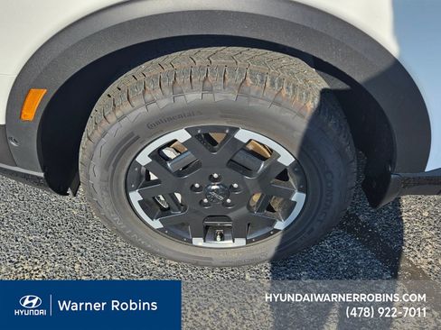 New 2026 Hyundai Palisade XRT Pro image 18