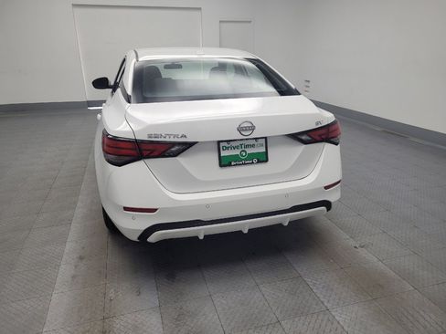 Used 2024 Nissan Sentra SV image 6