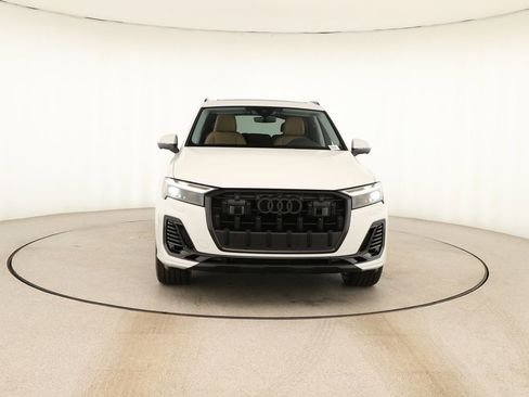 New 2026 Audi Q7 3.0T Premium Plus image 11