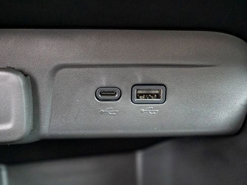 New 2026 Chevrolet Trax ACTIV image 28