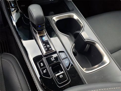 Used 2023 Lexus NX 350 AWD w/ Premium Package image 11