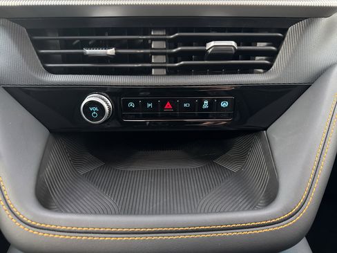 New 2026 Ford Explorer Tremor w/ Tremor Ultimate Package image 23