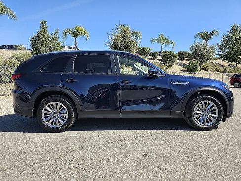 New 2026 MAZDA CX-90 3.3 Turbo w/ Select Package image 9