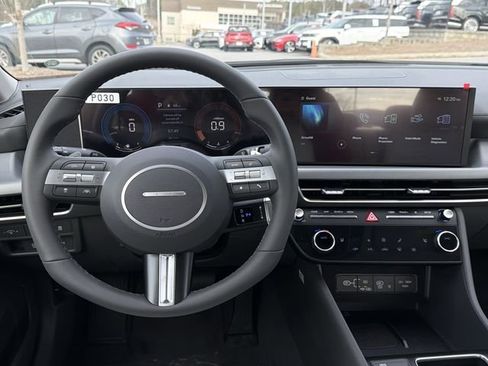 New 2026 Hyundai Sonata SEL FWD image 22