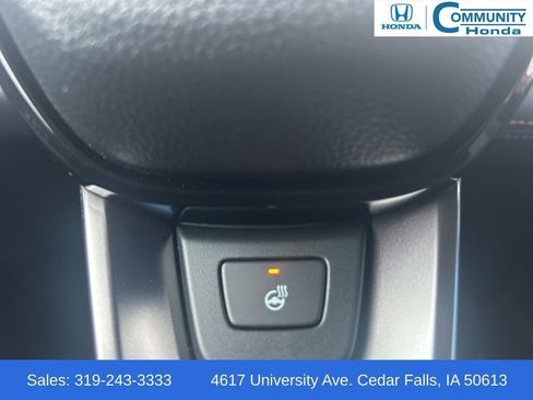 New 2025 Honda Pilot TrailSport image 31