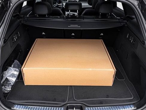 New 2026 Mercedes-Benz GLC 300 4MATIC image 24