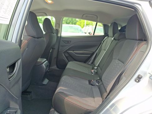 Certified 2026 Subaru Impreza 2.0i Sport AWD/4WD image 10