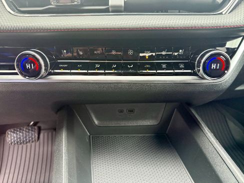 New 2026 Chevrolet Equinox RS image 21