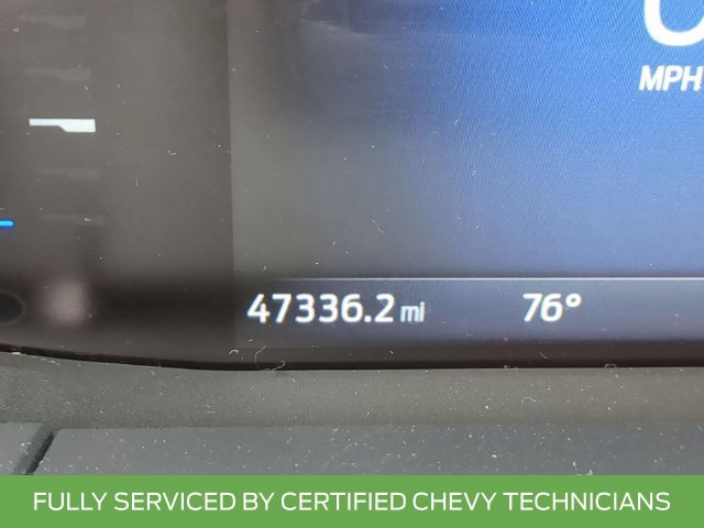 Used 2025 Ford Escape Active AWD/4WD image 28