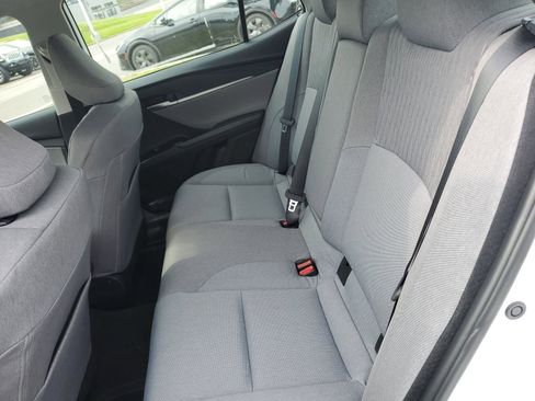 Certified 2025 Toyota Camry LE w/ Convenience Package FWD image 12