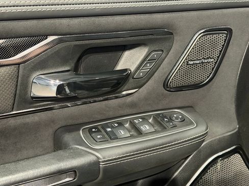 Used 2022 RAM 1500 TRX w/ TRX Level 2 Equipment Group image 25