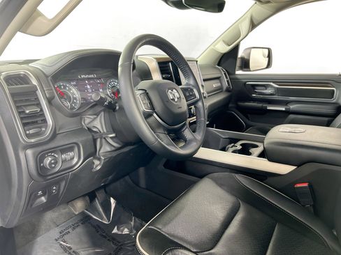 Used 2022 RAM 1500 Laramie image 9