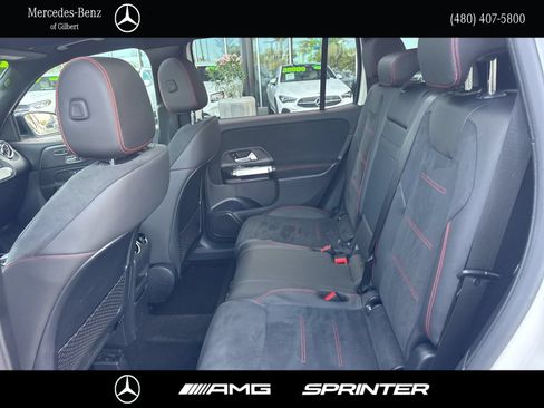 Certified 2023 Mercedes-Benz GLB 250 image 19