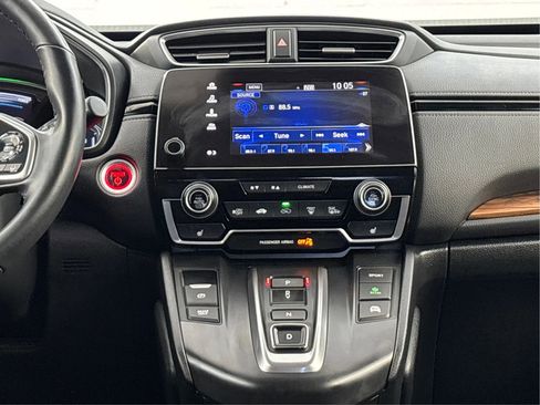 Used 2020 Honda CR-V EX-L image 19