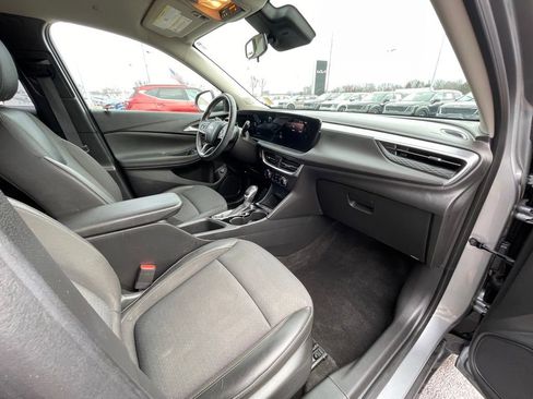 Used 2024 Buick Encore GX Preferred w/ Comfort Package image 26