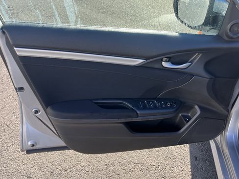 Used 2017 Honda Civic EX image 14