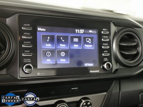 Used 2022 Toyota Tacoma SR image 19