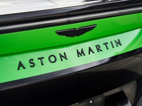 Used 2023 Aston Martin V12 Vantage image 19