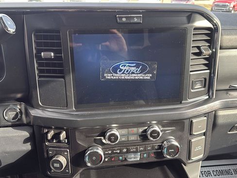 New 2026 Ford F250 Lariat w/ Chrome Package image 31