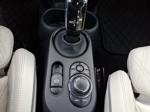 Used 2024 MINI Cooper John Cooper Works image 37