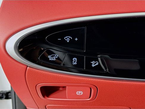 New 2026 Genesis GV70 3.5T Sport Advanced image 10