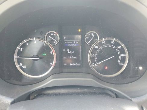 Certified 2022 Lexus GX 460 Premium AWD/4WD image 27