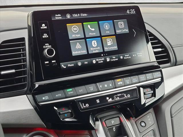 Used 2026 Honda Odyssey Sport-L image 13