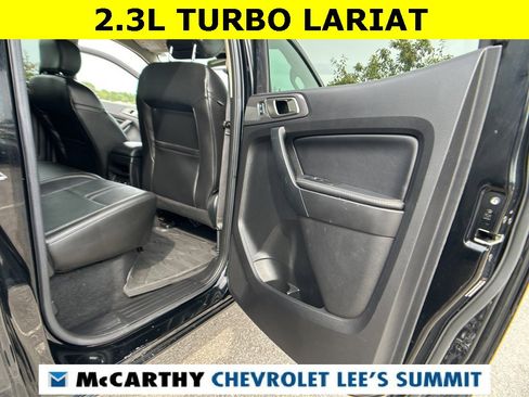 Used 2020 Ford Ranger Lariat image 30