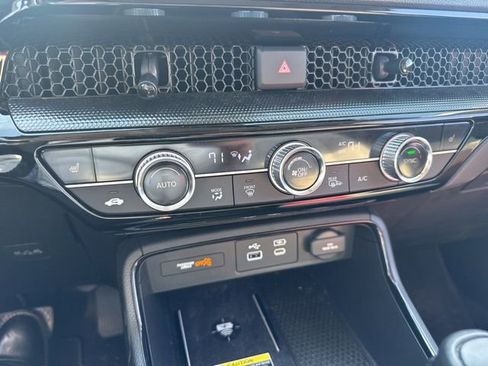 Certified 2025 Honda CR-V EX-L image 24