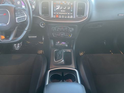 Used 2021 Dodge Charger Scat Pack RWD image 11