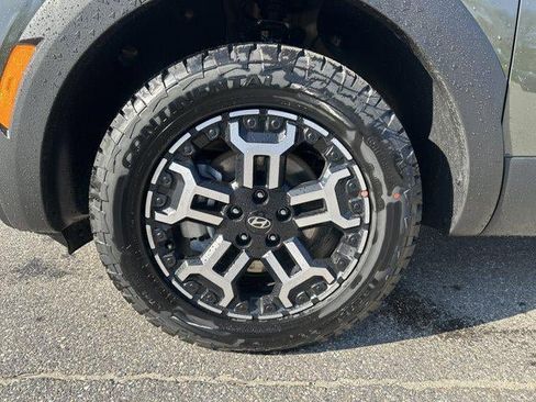 New 2026 Hyundai Santa Cruz XRT AWD/4WD image 39