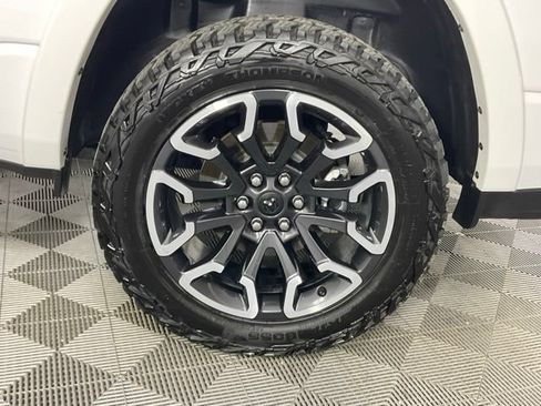 Used 2025 RAM 1500 Limited w/ Bed Utility Group AWD/4WD image 40
