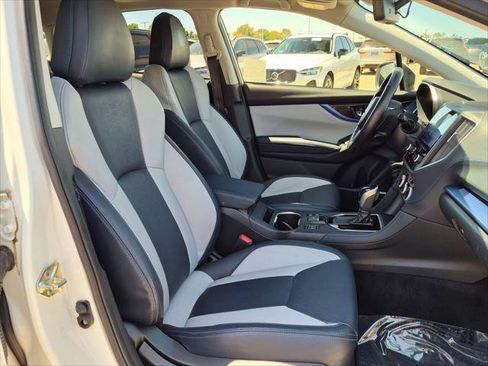 Used 2020 Subaru Crosstrek Hybrid w/ Moonroof Package w/Navigation AWD/4WD image 26
