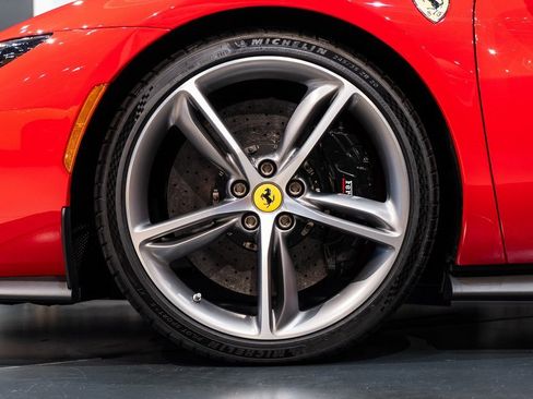 Certified 2022 Ferrari 296 GTB image 13