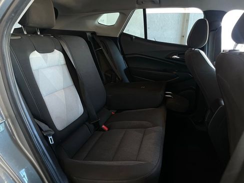 Used 2024 Chevrolet Trax LS w/ LS Convenience Package image 20