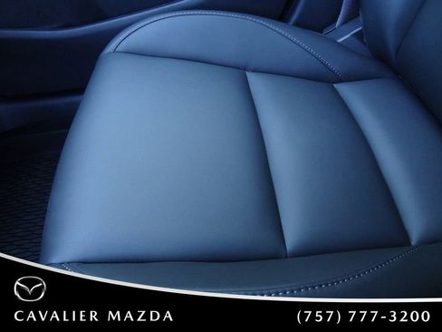 New 2026 MAZDA CX-30 AWD 2.5 S w/ Select Sport Pkg image 22