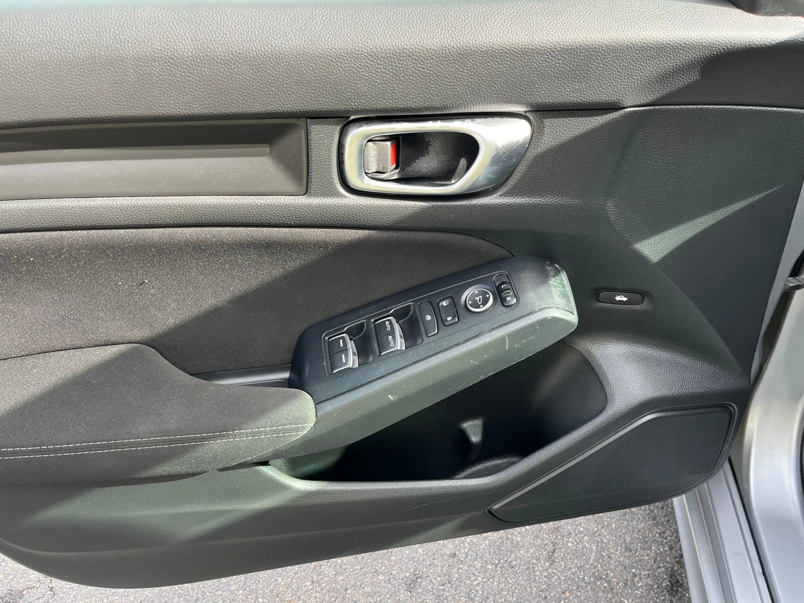 Used 2022 Honda Civic Sport image 43