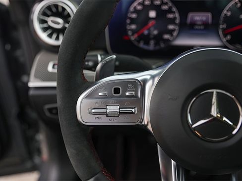 Used 2019 Mercedes-Benz E 53 AMG 4MATIC Coupe image 14