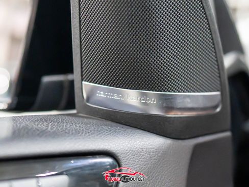 Used 2018 Mercedes-Benz GLS 550 4MATIC w/ Driver Assistance Package image 44