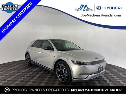 Used 2024 Hyundai Ioniq 5 Limited